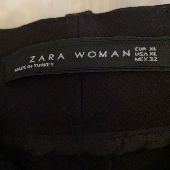 Zara slim style dress pants - Picture 2 of 4